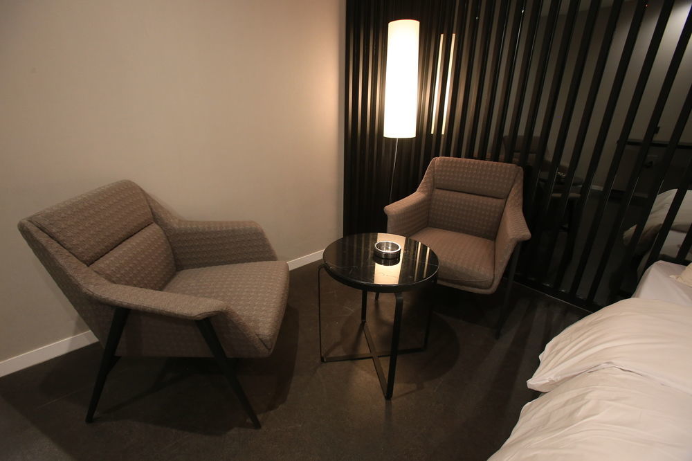 Yeoksam Hotel Star Premier Seoul Exterior foto