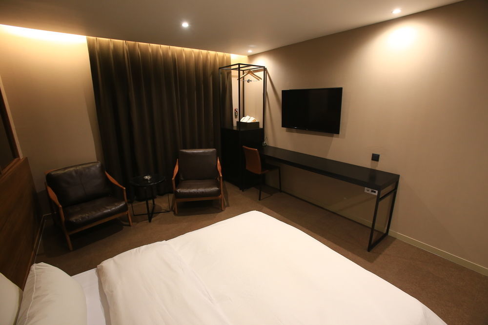Yeoksam Hotel Star Premier Seoul Exterior foto