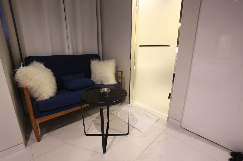 Yeoksam Hotel Star Premier Seoul Exterior foto